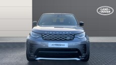 Land Rover Discovery 3.0 D300 Metropolitan Edition 5dr Auto Diesel Station Wagon